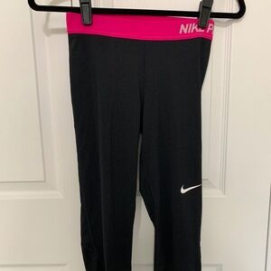 Nike Pro Women's Compression Leggings
